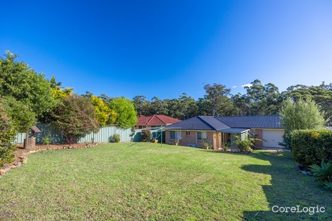 Property photo of 40 Golden Wattle Drive Ulladulla NSW 2539