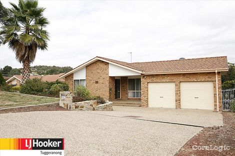 Property photo of 43 Bottrill Street Bonython ACT 2905