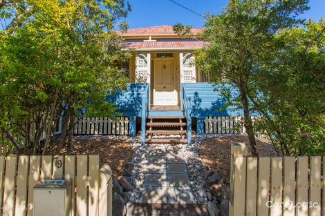 Property photo of 79 Rose Street Wooloowin QLD 4030