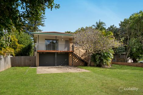 Property photo of 27 Conifer Street Daisy Hill QLD 4127