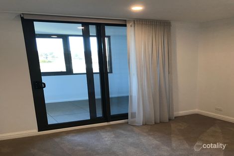 Property photo of 401/59 Constitution Avenue Campbell ACT 2612