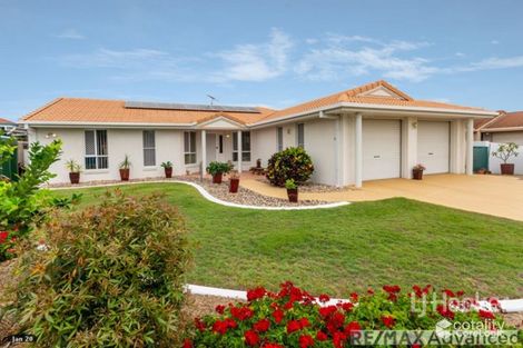28 Hoya Cres, Bongaree, QLD 4507