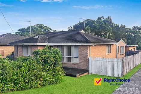 Property photo of 111 Devonshire Crescent Oak Flats NSW 2529