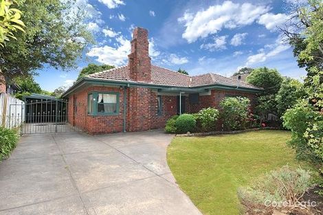 Property photo of 4 Lorrean Avenue Brighton East VIC 3187