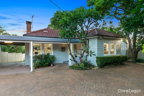 Property photo of 459 Pennant Hills Road West Pennant Hills NSW 2125