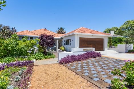 Property photo of 67 Lanark Street Coolbinia WA 6050