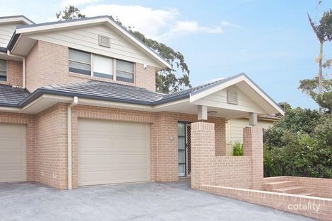 2/15 Mayfield St, Wentworthville, NSW 2145