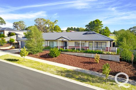 Property photo of 46 Manikato Drive Drouin VIC 3818