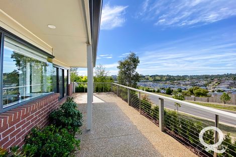 Property photo of 46 Manikato Drive Drouin VIC 3818