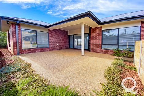 Property photo of 46 Manikato Drive Drouin VIC 3818