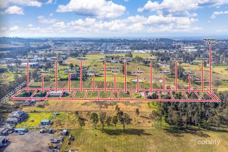 Property photo of 14 Gurner Avenue Austral NSW 2179