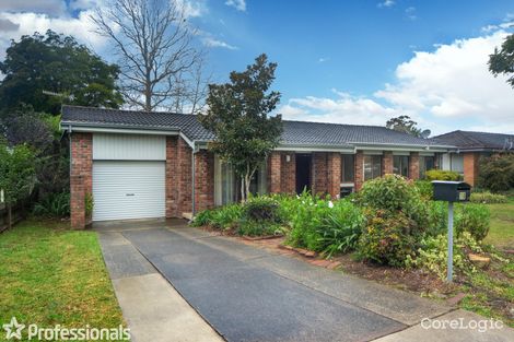 Property photo of 10 Gleneagle Parade North Nowra NSW 2541