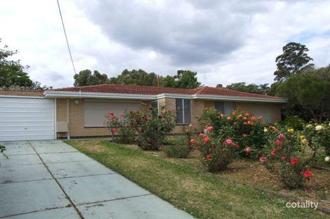 13 Kingsfield Ave, Swan View, WA 6056