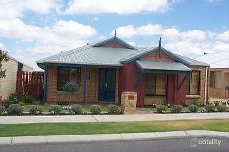 Property photo of 43 Coolamon Boulevard Ellenbrook WA 6069