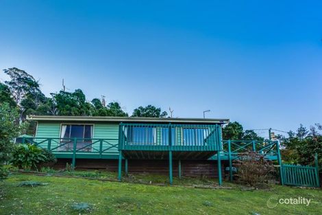 Property photo of 99 Camms Road Kayena TAS 7270