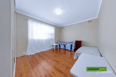 Property photo of 2/87 Hampden Road Lakemba NSW 2195