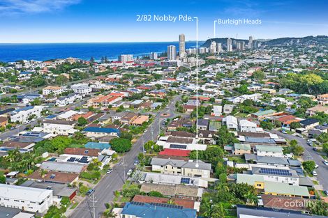 Property photo of 2/82 Nobby Parade Miami QLD 4220