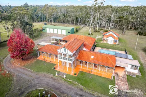 Property photo of 78 Whitegates Road Londonderry NSW 2753