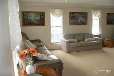Property photo of 29 Altissimo Close Varsity Lakes QLD 4227