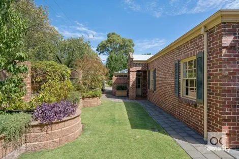 Property photo of 55 Tusmore Avenue Leabrook SA 5068