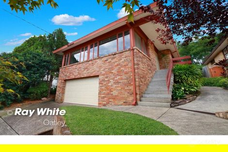 8 View St, Peakhurst Heights, NSW 2210