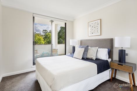 Property photo of 105/40 King Street Wollstonecraft NSW 2065