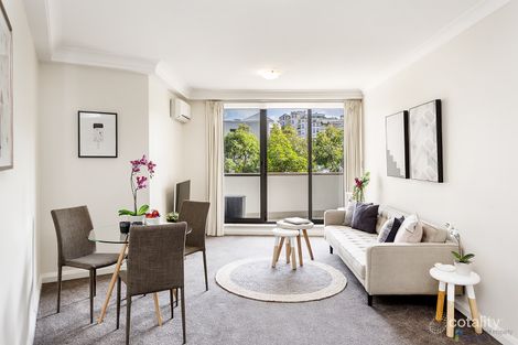 Property photo of 105/40 King Street Wollstonecraft NSW 2065
