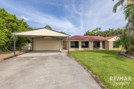 Property photo of 53 Leray Road Elimbah QLD 4516