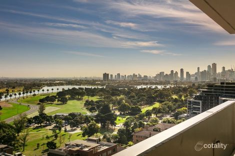 Property photo of 1901/594 St Kilda Road Melbourne VIC 3004