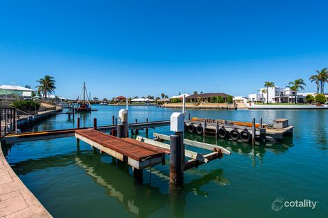 Property photo of 60 Waterside Drive Dudley Park WA 6210