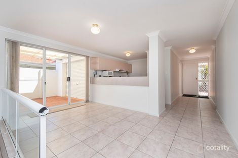 Property photo of 60 Waterside Drive Dudley Park WA 6210