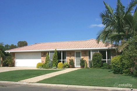 35 Parklands Cct, Boondall, QLD 4034