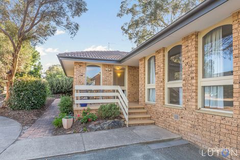 Property photo of 1 Welch Place Flynn ACT 2615