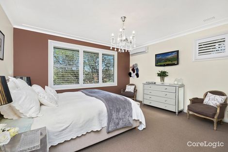 Property photo of 50 Coolaroo Road Lane Cove North NSW 2066