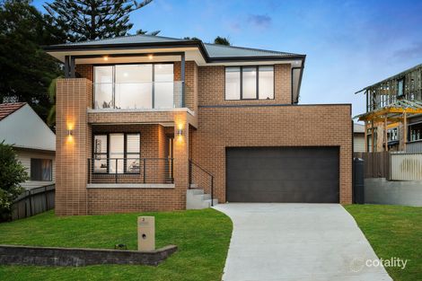 Property photo of 2 Kirkdale Drive Kotara South NSW 2289