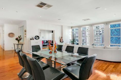 Property photo of 901/350 La Trobe Street Melbourne VIC 3000