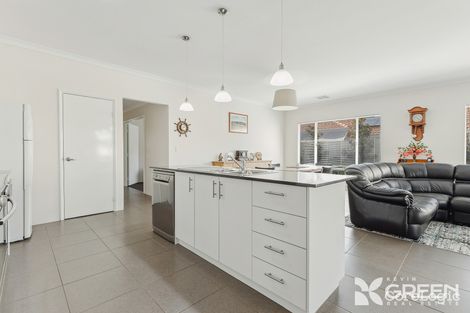 Property photo of 14 Turtle Way Dawesville WA 6211