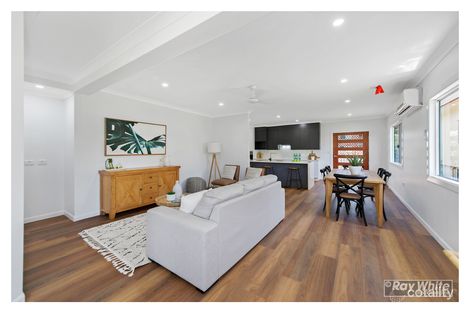 Property photo of 21 Separation Street Allenstown QLD 4700