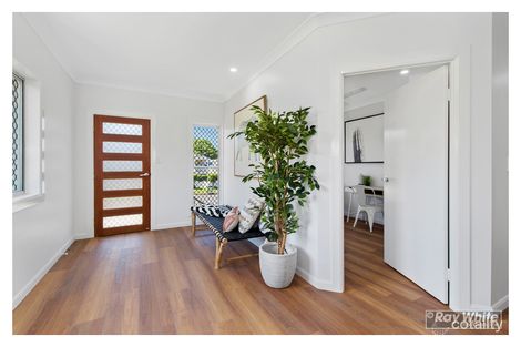 Property photo of 21 Separation Street Allenstown QLD 4700