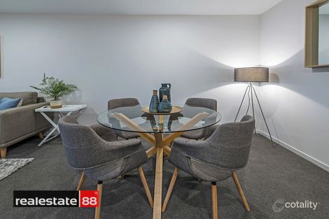 Property photo of 83/269 James Street Northbridge WA 6003