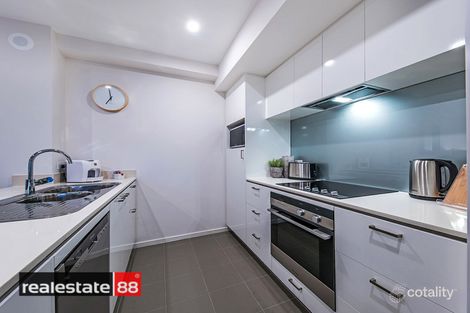 Property photo of 83/269 James Street Northbridge WA 6003