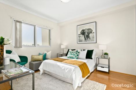 Property photo of 22/12-14 Benedict Court Holroyd NSW 2142