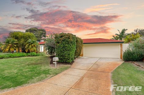 Property photo of 15 Cahow Grove Ballajura WA 6066