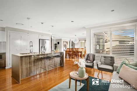Property photo of 98 Riverbank Drive The Ponds NSW 2769