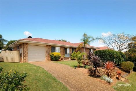 44 Dalzell Cres, Darling Heights, QLD 4350