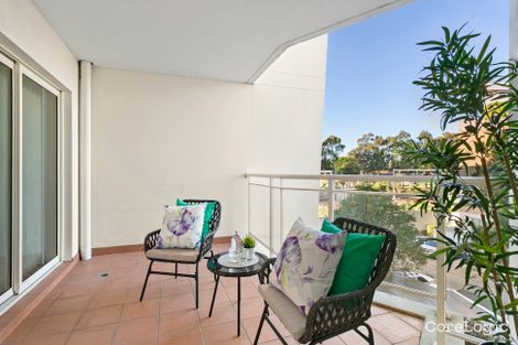 Property photo of 22/12-14 Benedict Court Holroyd NSW 2142