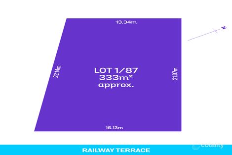 87 Railway Tce, Ascot Park, SA 5043