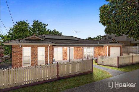Property photo of 9 Toombah Street Mount Waverley VIC 3149