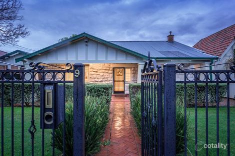 9 Wallace St, Glenelg East, SA 5045