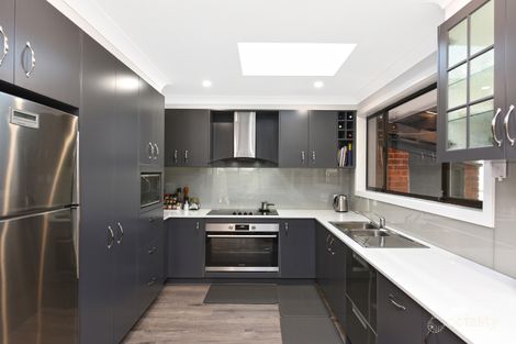 Property photo of 4 Meteren Close Milperra NSW 2214